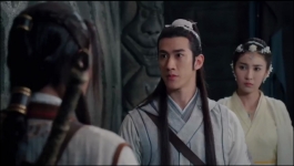 Sword of Legends 2 (Hindi) - Season 02 Episode 14